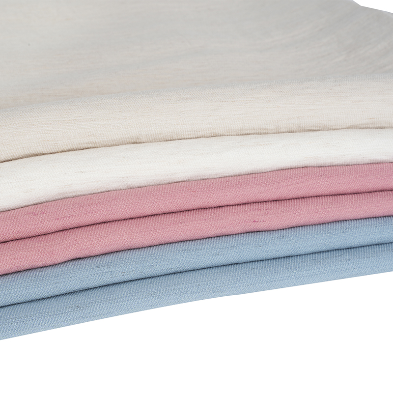 34% NAJLON 56% RAION 10% LEN Mješovita tkanina