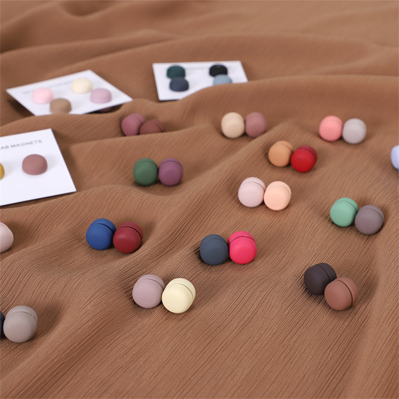 G329 Magnet za hidžab za svakodnevnu upotrebu