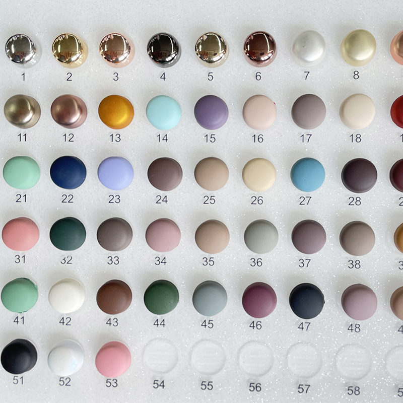 G329 Magnet za hidžab za svakodnevnu upotrebu