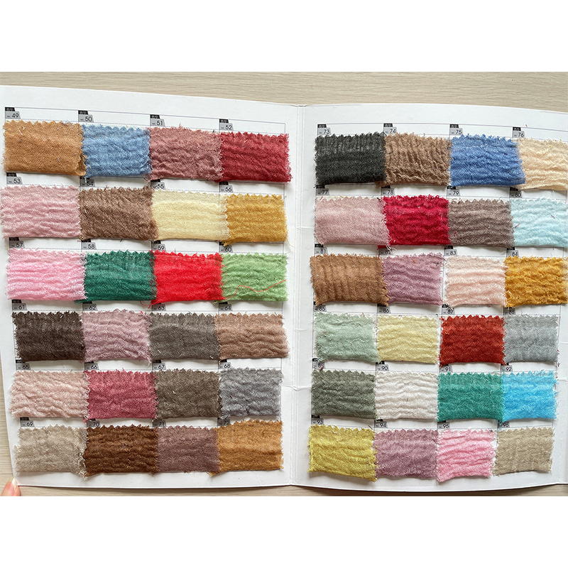 W1189 Praktičan i svestran hidžab od voila