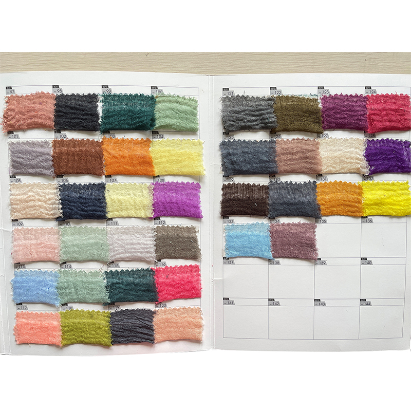 W1189 Praktičan i svestran hidžab od voila