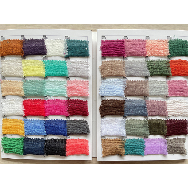 W1189 Praktičan i svestran hidžab od voila