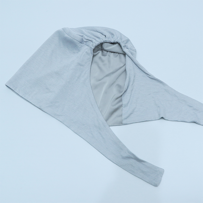 G384 Elastična podkapa za hidžab prilagođena koži