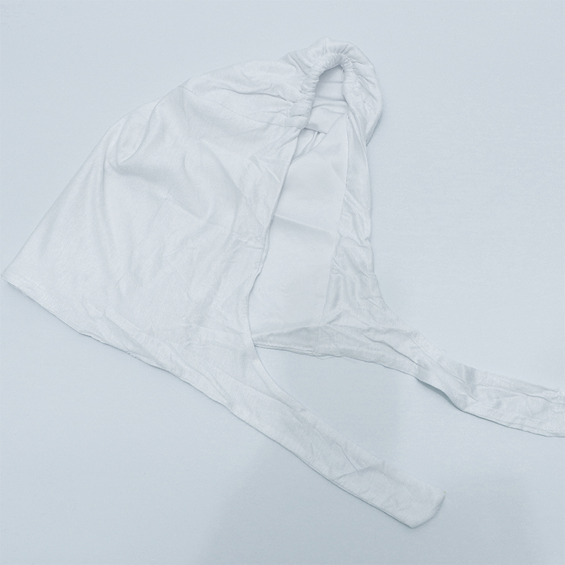 G384 Elastična podkapa za hidžab prilagođena koži