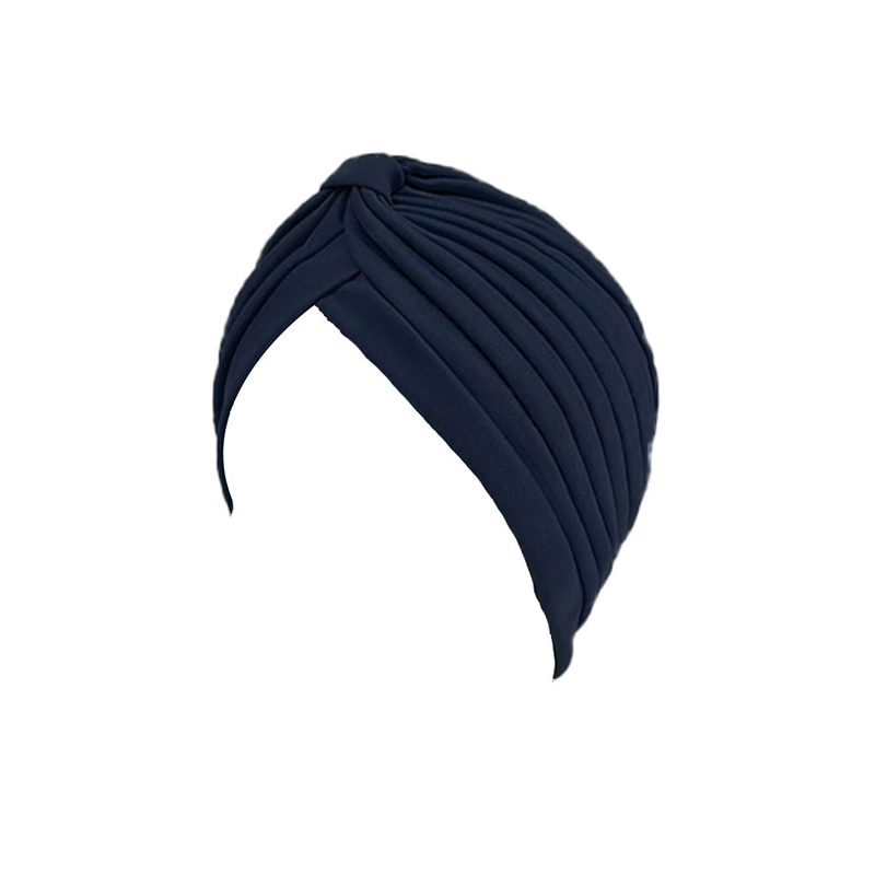 G648 Jednostavna i osvježavajuća podkapa za hidžab