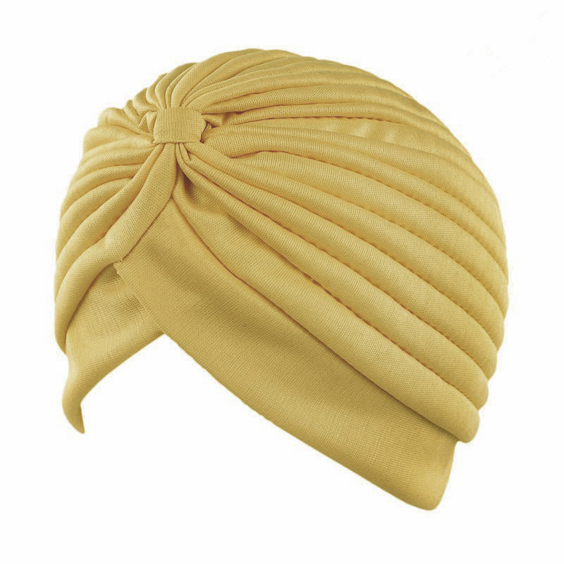 G648 Jednostavna i osvježavajuća podkapa za hidžab