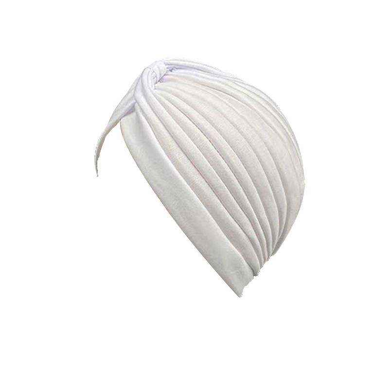 G648 Jednostavna i osvježavajuća podkapa za hidžab