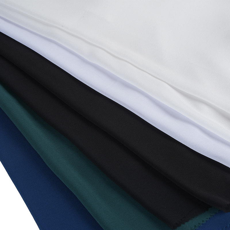 20*26 Bojanje kompozitnog svilenog šifona