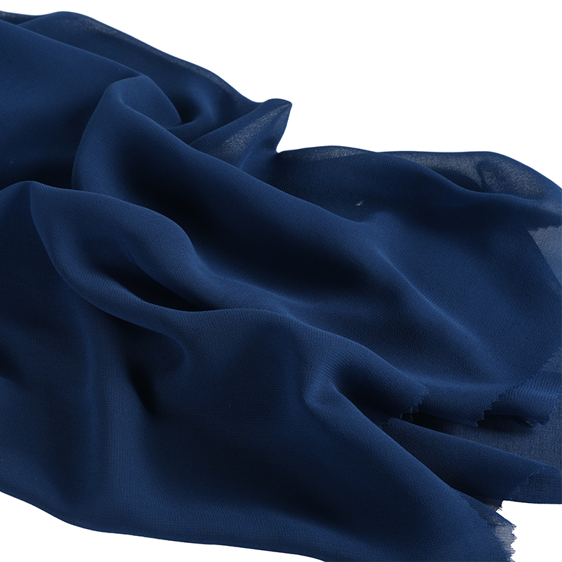 20*26 Bojanje kompozitnog svilenog šifona