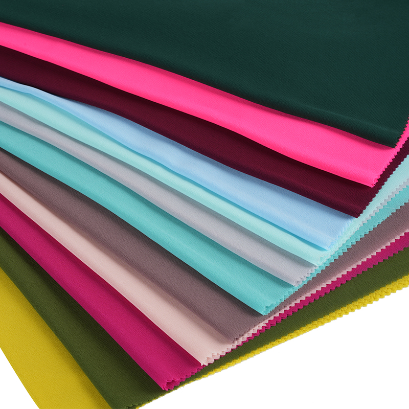 75D perle od šifona