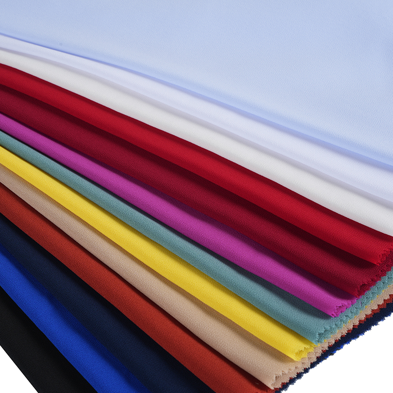 75D perle od šifona