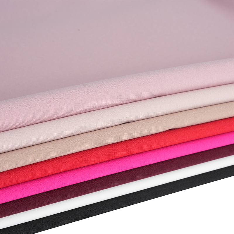 75d Četverostrano elastično bojanje