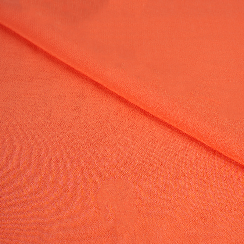 75d*30s Human Silk Human Cotton Wrinkle