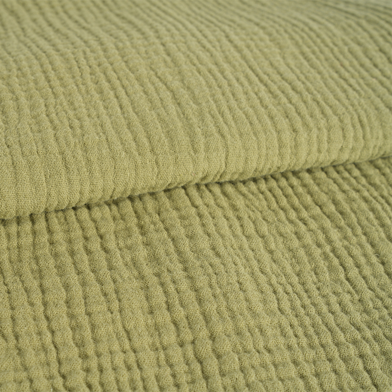 Pamučna dvostruka krepa 40-ih