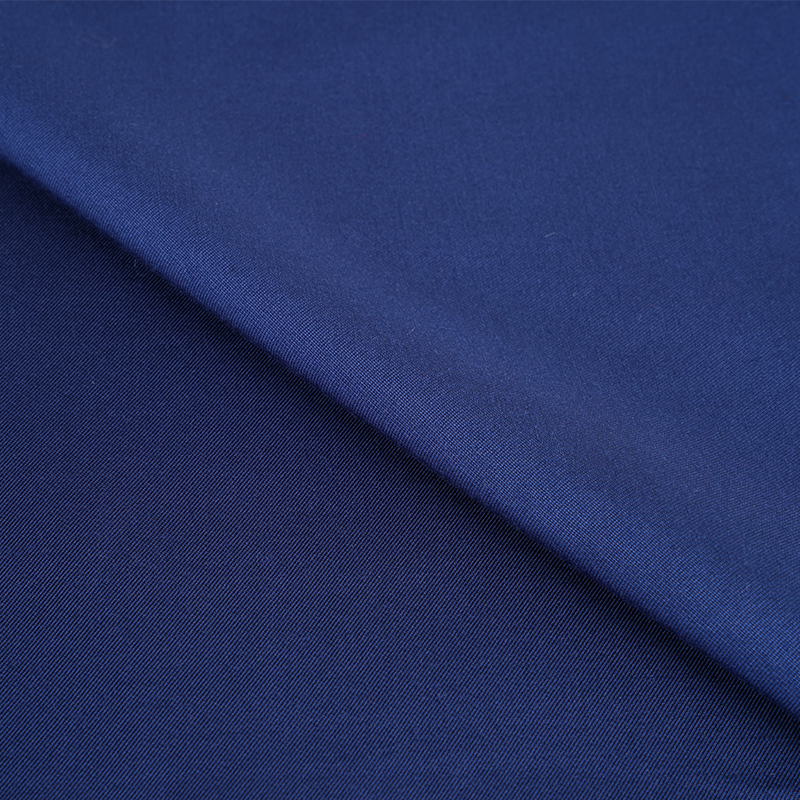 75d*21s Ljudska svila Ljudski pamuk keper