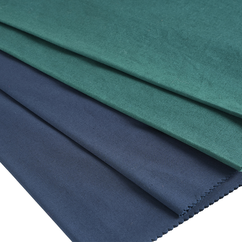 Pamučni poplin 40-ih