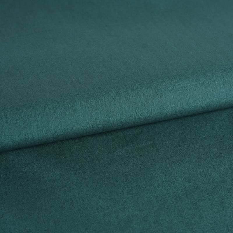 Pamučni poplin 40-ih