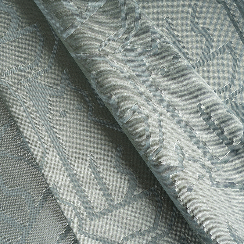 Nepravilne mačje glave od rastezljivog satena 75D