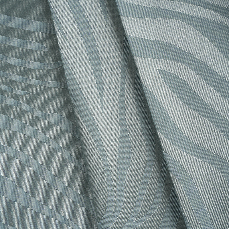 75D*150D+40D Rastezljivi Saten Zebra Jacquard