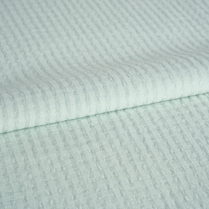 180dcey Crepe de Chine od ledene svile