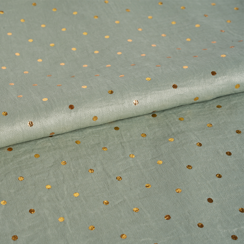 2026 Baršunasta satenska tkanina za utiskivanje folije u obliku cilindra s protokom zraka