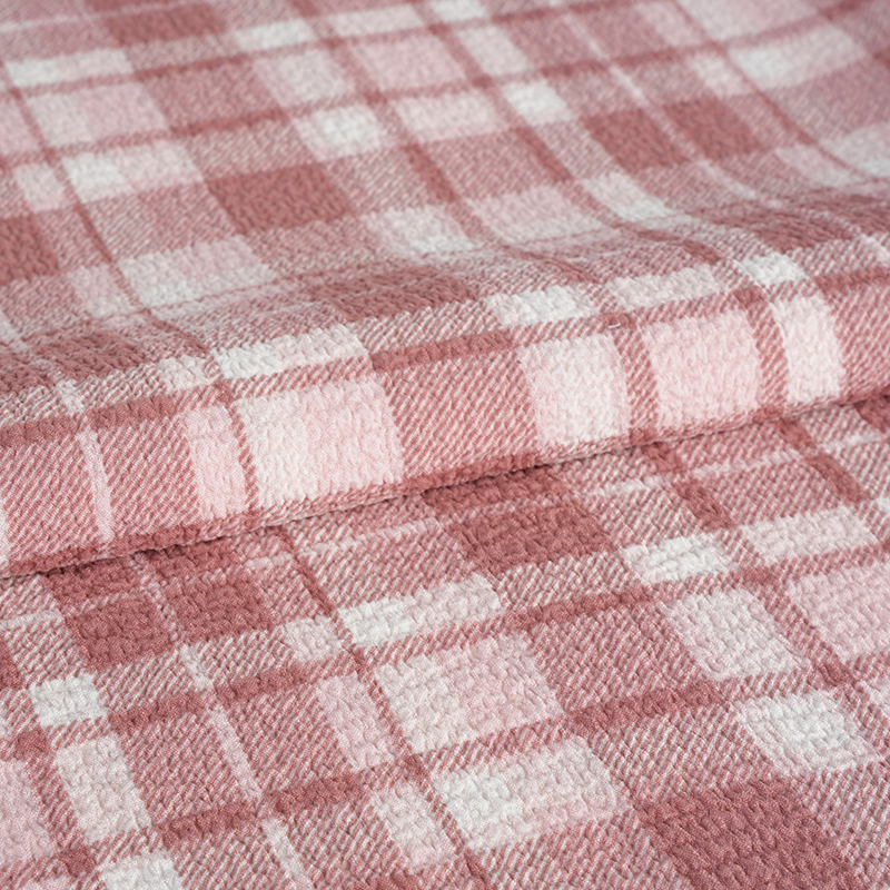 100D/150D idealna mrežasta tkanina s printom