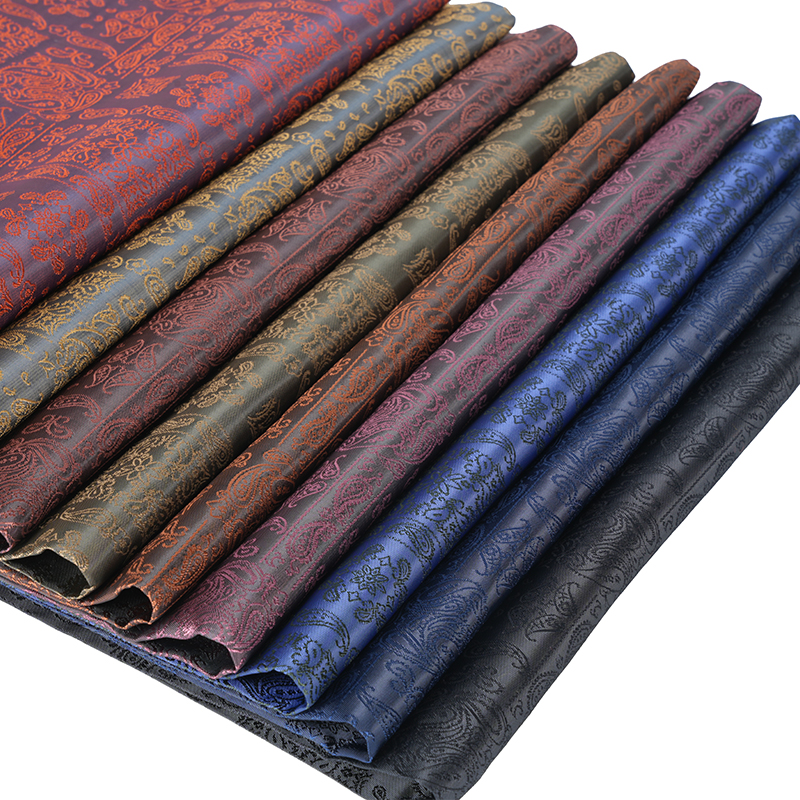 PV pozicioniranje Square Pipa Flower Jacquard