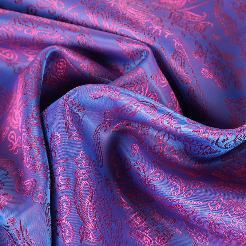 PV pozicioniranje Square Pipa Flower Jacquard