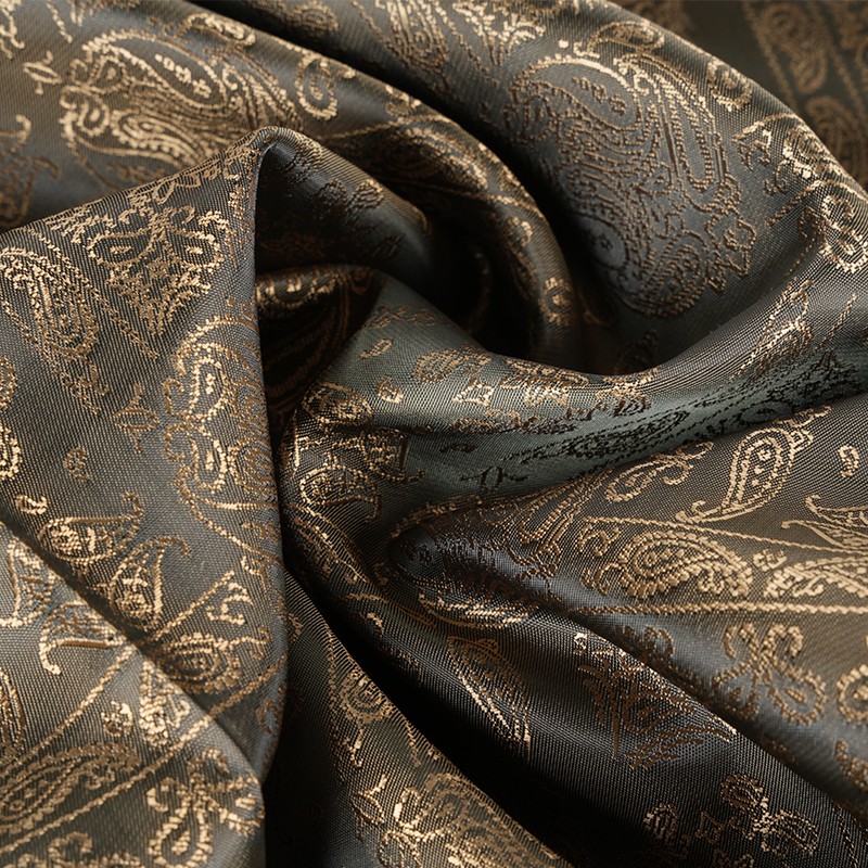 PV pozicioniranje Square Pipa Flower Jacquard