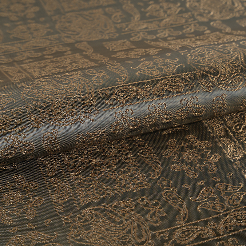 PV pozicioniranje Square Pipa Flower Jacquard