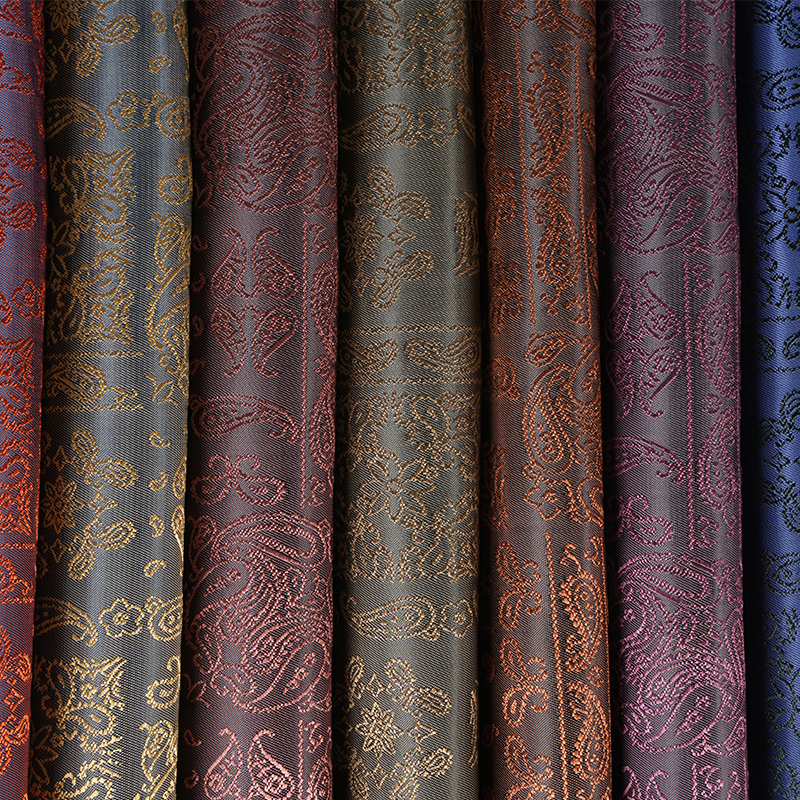 PV pozicioniranje Square Pipa Flower Jacquard