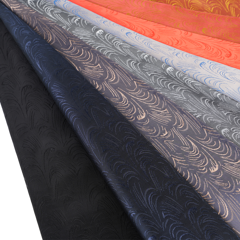 PV Jacquard od pšeničnog cvijeta