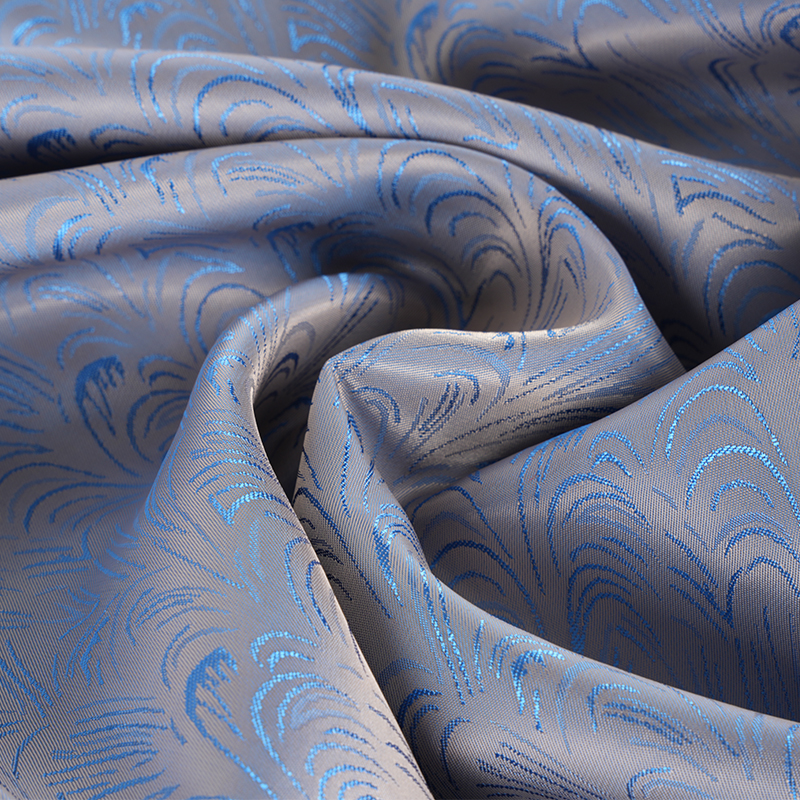 PV Jacquard od pšeničnog cvijeta