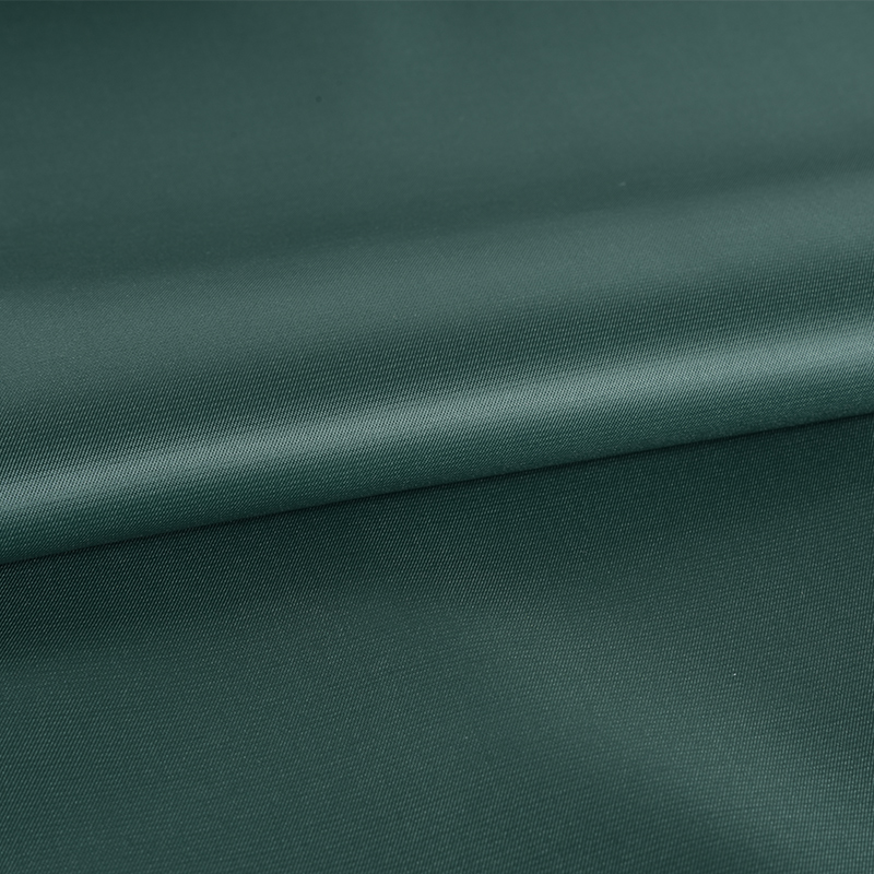 Poliesterska Shumei svila