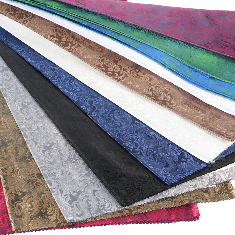 PV Peculiar Jacquard tkanina