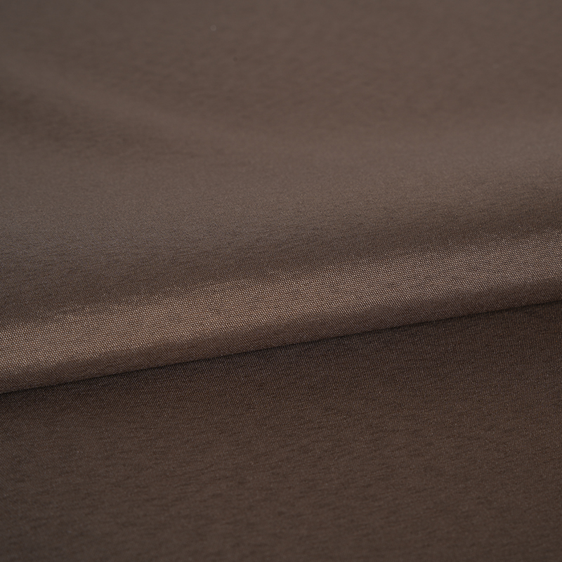 225T polispandex Pongee tkanina