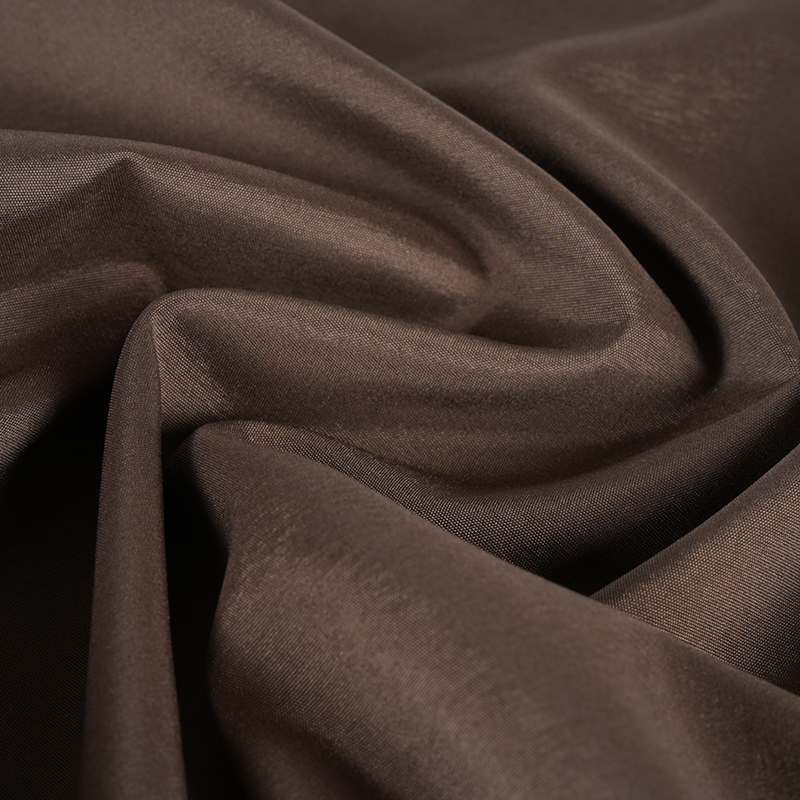 225T polispandex Pongee tkanina