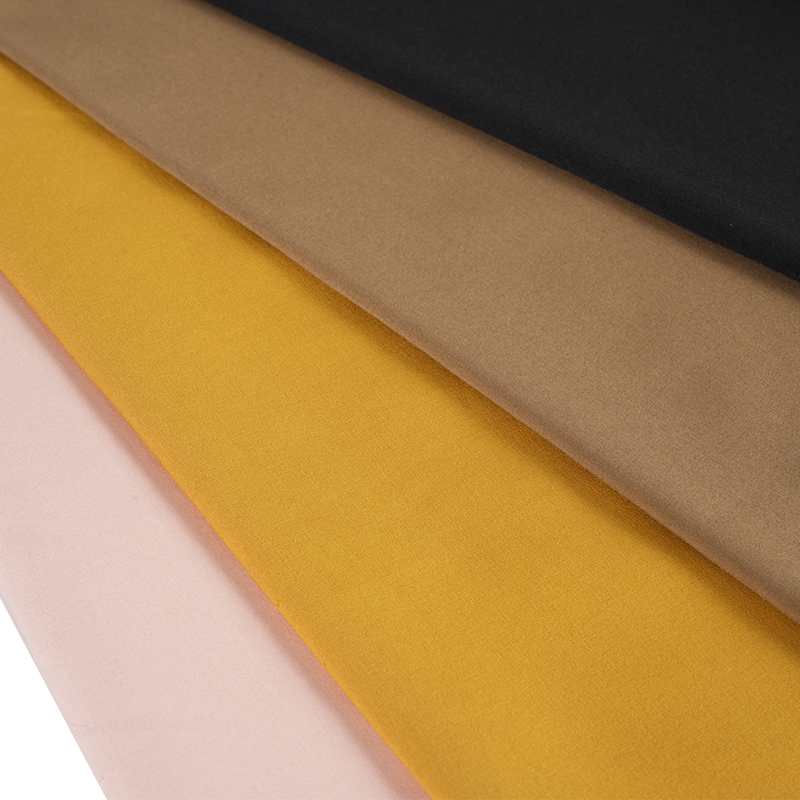 75D četverostrana elastična tkanina za bojanje