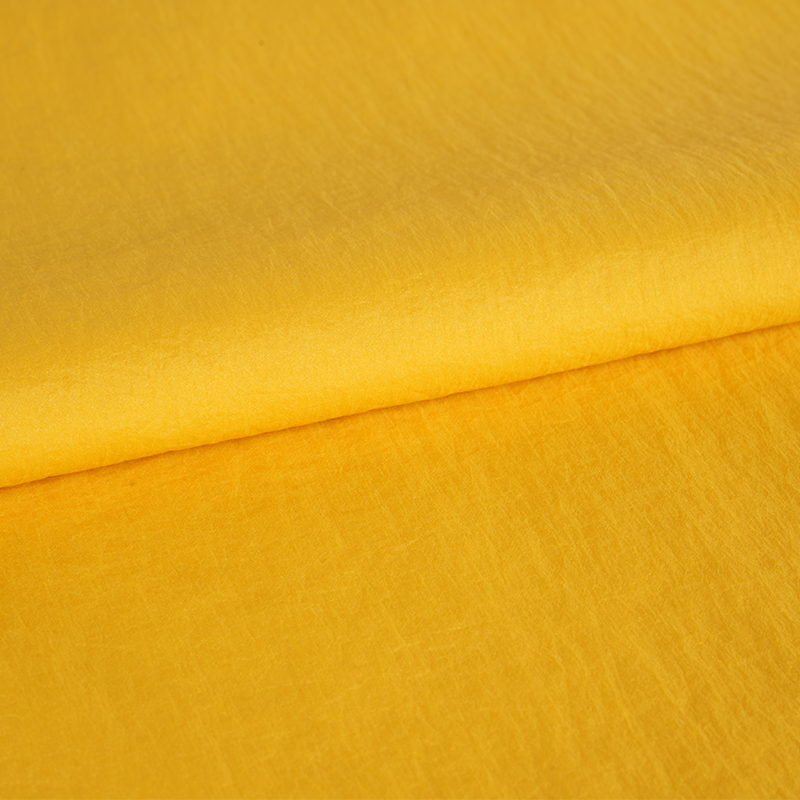 400T polumat niskoelastična najlonska tkanina za bojenje