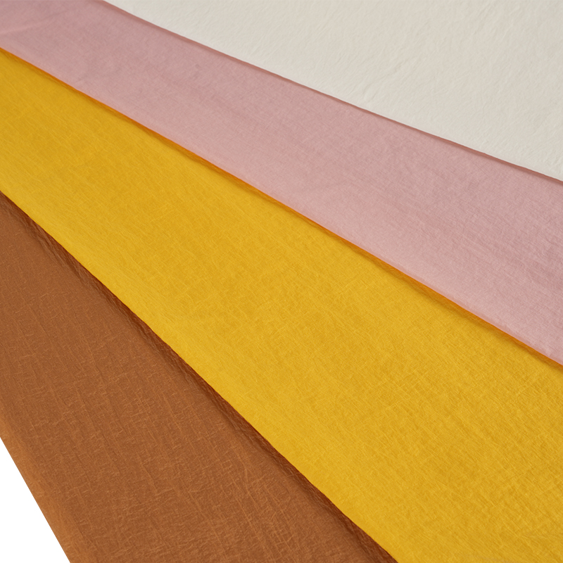 400T polumat niskoelastična najlonska tkanina za bojenje