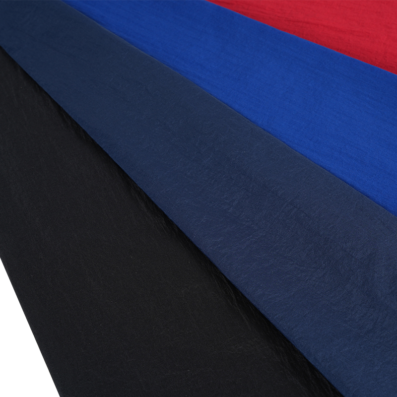 400T polumat niskoelastična najlonska tkanina za bojenje