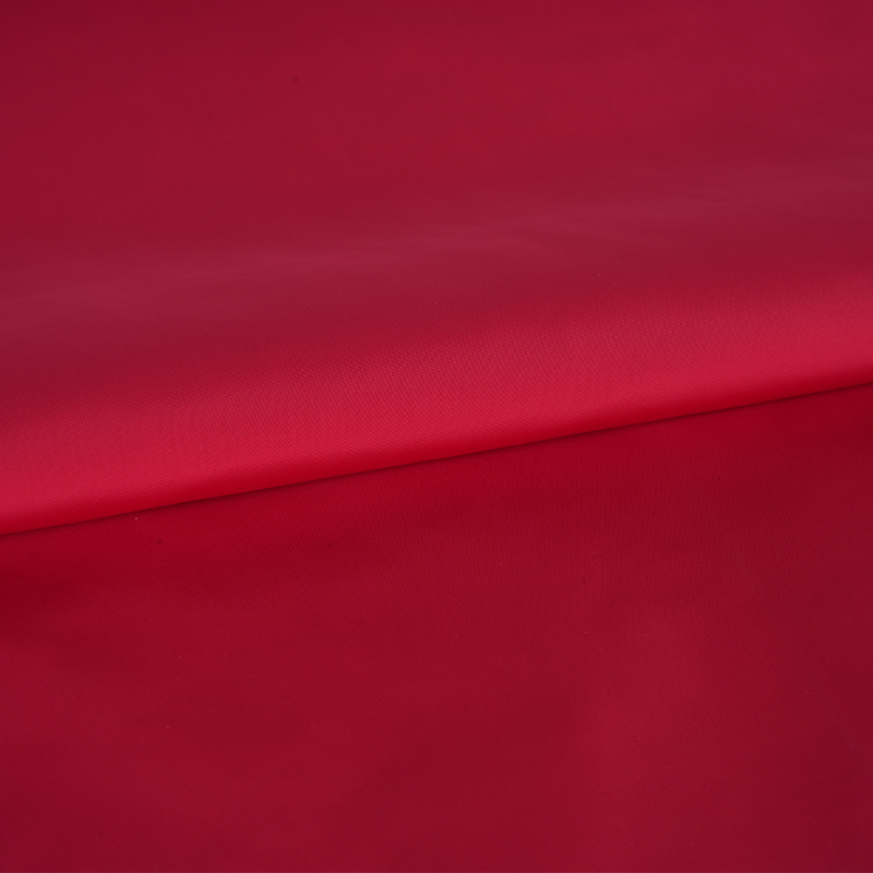 75D FDY Full Twist obična imitacija memorije s PU premazom i vodonepropusnom tkaninom