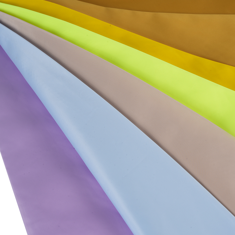 75D FDY obična imitacija memorijske tkanine (bez uvijanja)