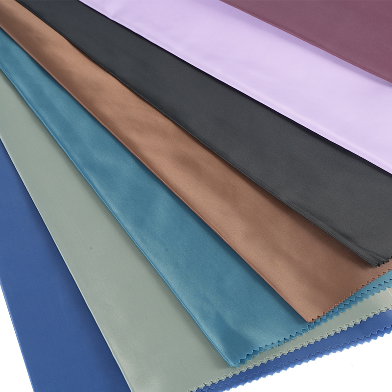 230T 63D*75D poliesterska taft tkanina