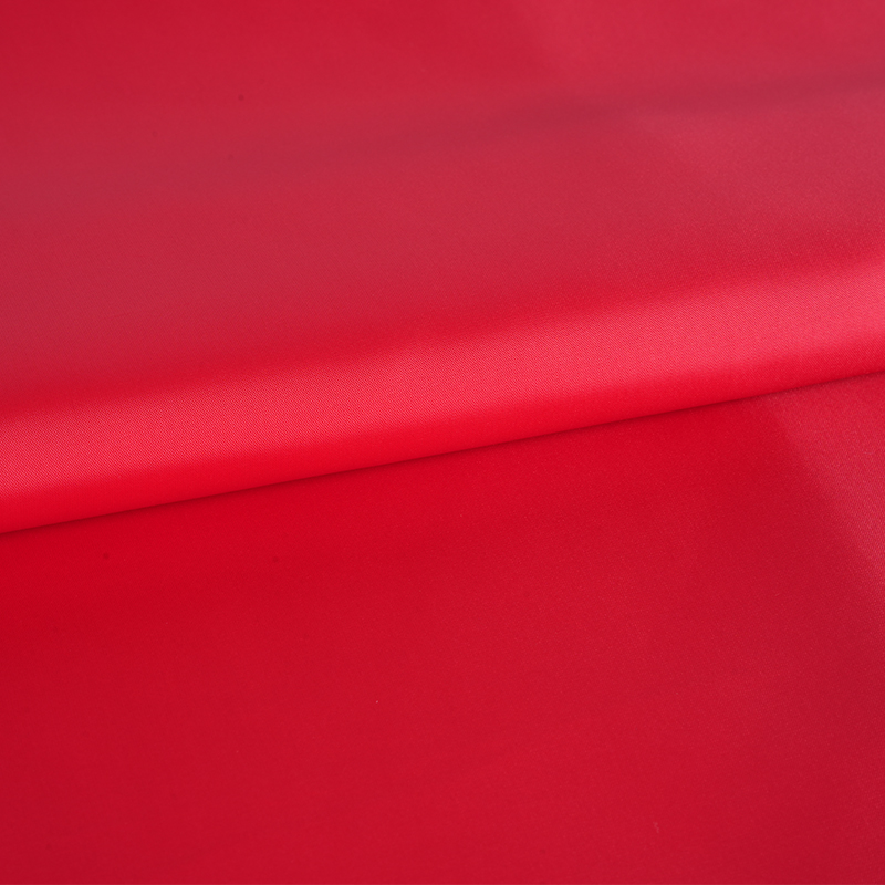 210T poliester taft tkanina za podstavu odjeće