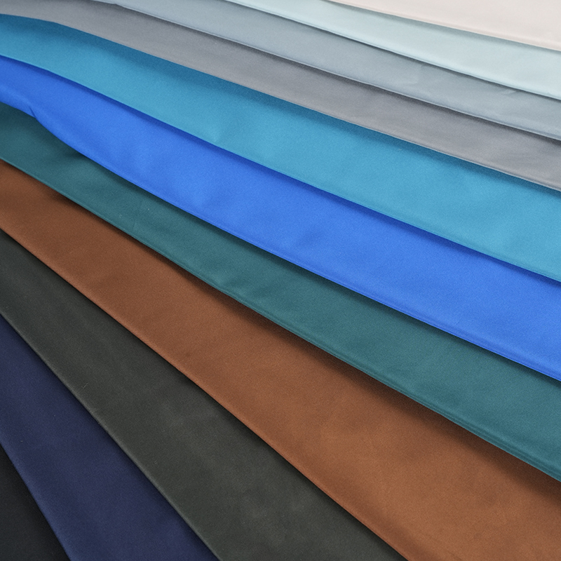 300T poliester Pongee tkanina