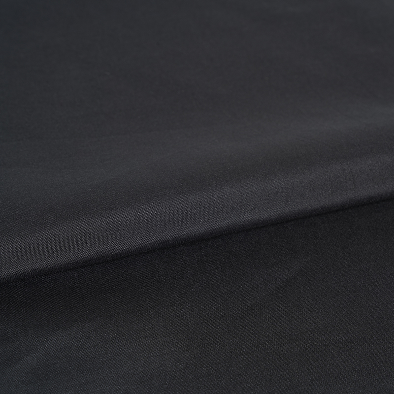 100D *40S Hladna svilena pamučna tkanina