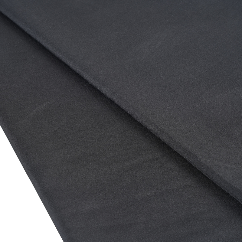 100D *40S Hladna svilena pamučna tkanina