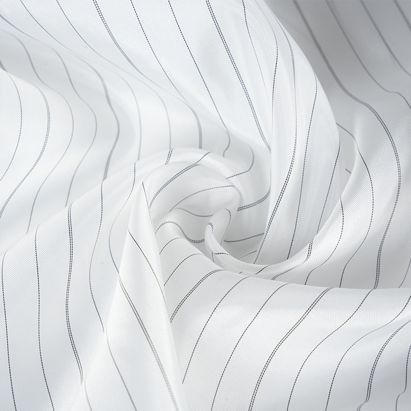 Tkanina za podstavu rukava od 100% poliestera i poliestera