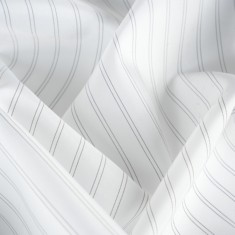 Tkanina za podstavu od svilenih rukava od poliestera